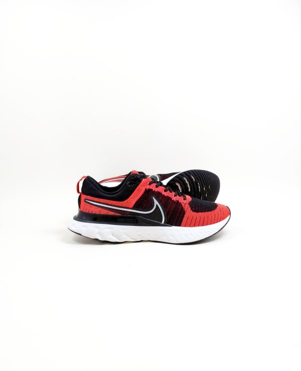 Nike Men’s React Infinity Run