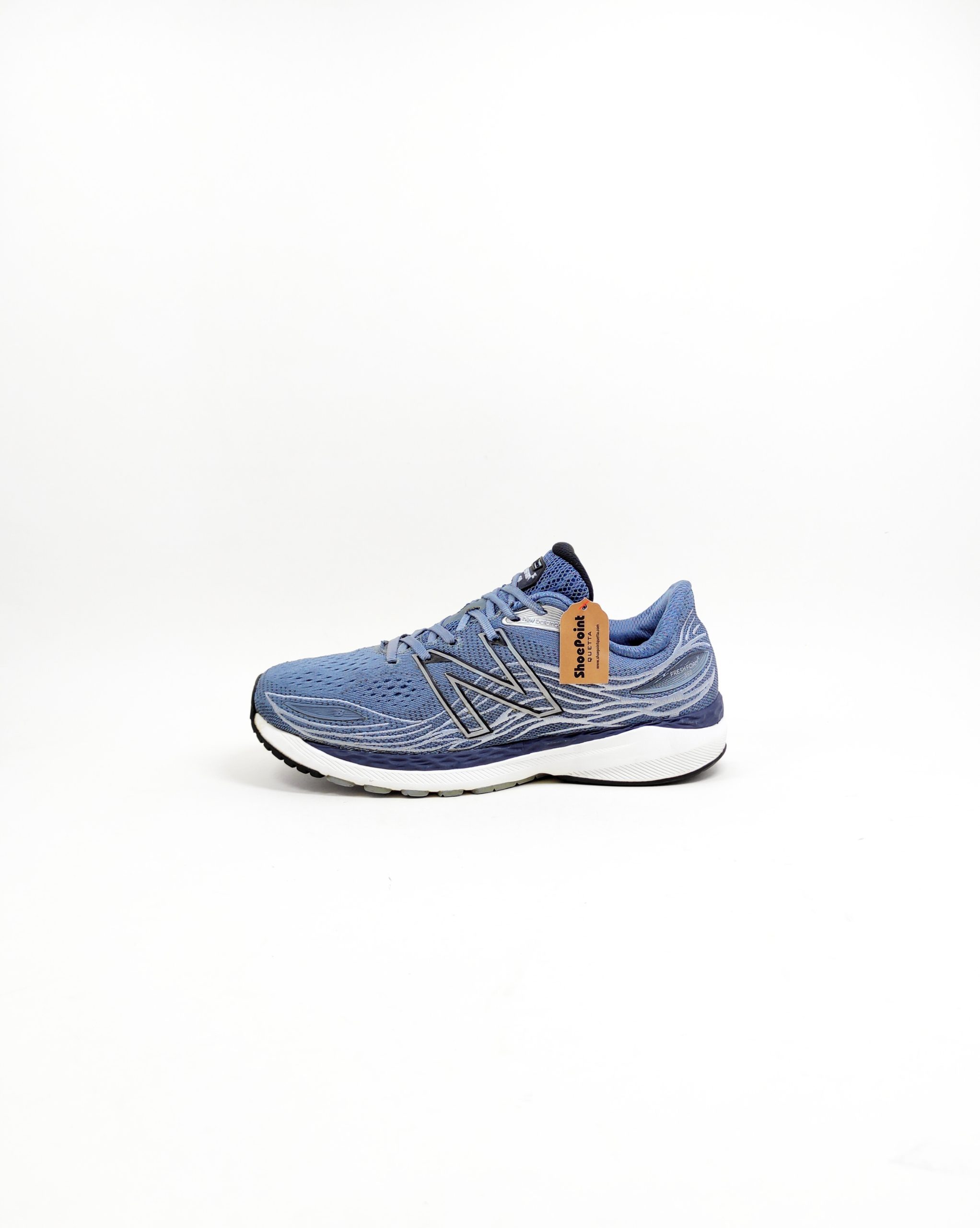 New Balance FreshFoam X 860 V12