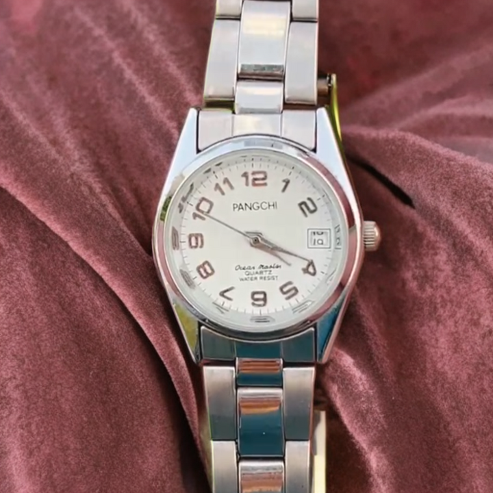 PANGCHI Ocean Master Quartz For Ladies & Best For Gift