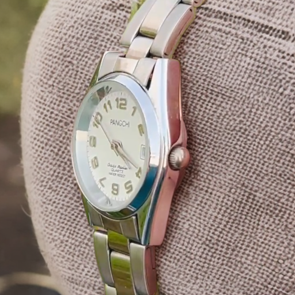 PANGCHI Ocean Master Quartz For Ladies & Best For Gift