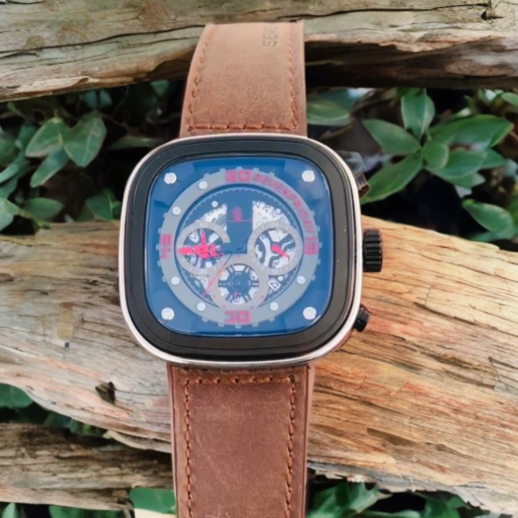 Beautifull Sevenfriday Attractive
