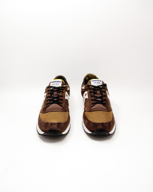 Saucony Men’s Jazz Originals