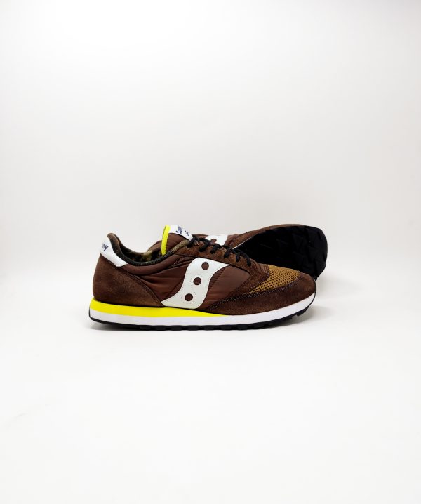 Saucony Men’s Jazz Originals