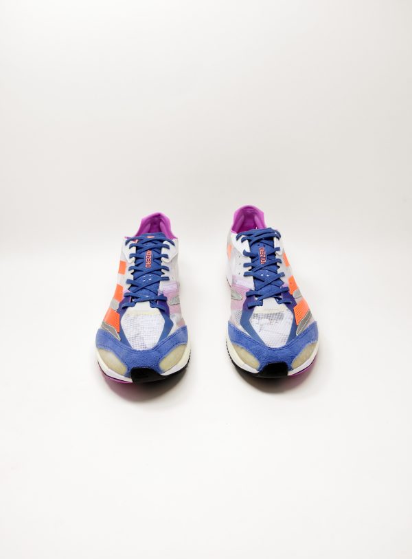 Adidas Men’s Adizero Adios 7 Run