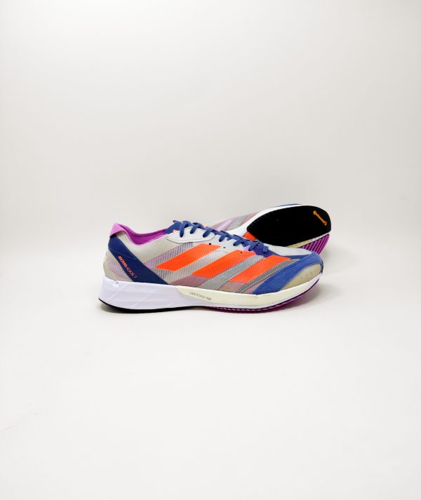 Adidas Men’s Adizero Adios 7 Run