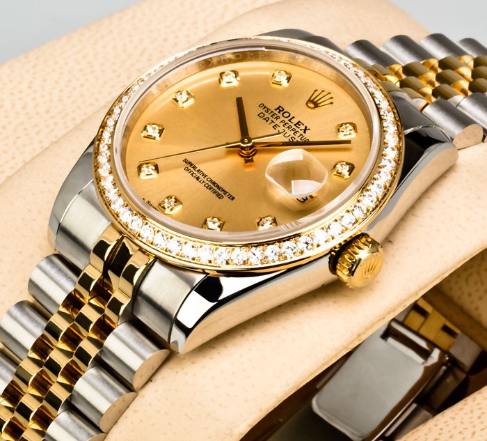 Rolex President Day-Date